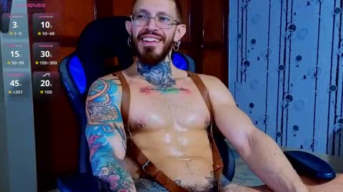 Simon  online show from May 2, 2026, 12:10 pm
