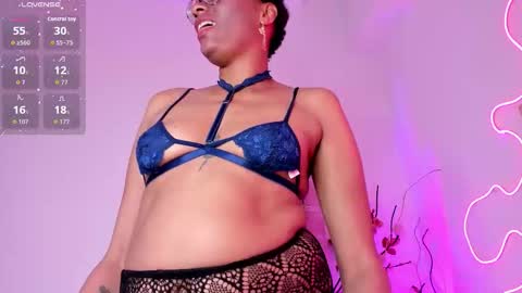 simona_brooke online show from October 17, 2025, 8:55 pm