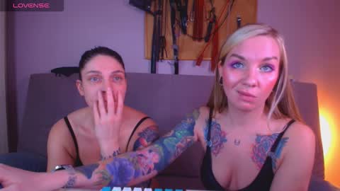 simona_moonshine online show from February 7, 2026, 5:27 pm