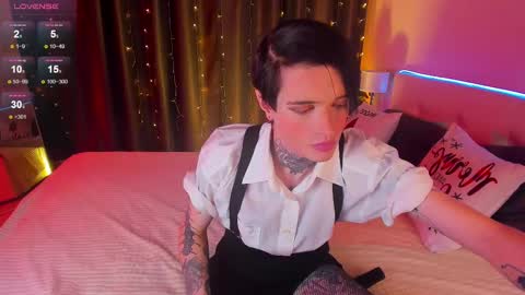 Simona online show from December 22, 2024, 8:47 pm