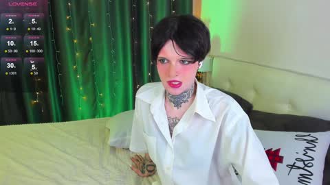 Simona online show from January 12, 2025, 2:41 pm