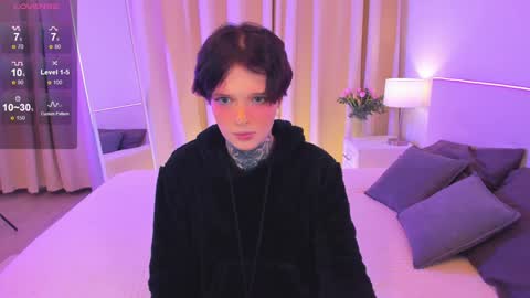 Simona online show from January 19, 2025, 5:37 am