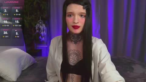 Simona online show from February 6, 2025, 11:58 pm