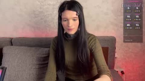 Simona online show from February 23, 2025, 8:06 am