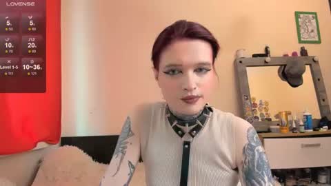 Snapshot of simona_rain chatting on June 12, 2026, 9:41 am Simona online show from June 12, 2026, 9:41 am