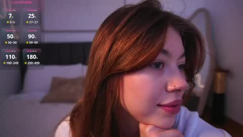 Snapshot of simonagerry chatting on June 1, 2026, 5:31 am SimonaGerry online show from June 1, 2026, 5:31 am