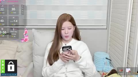 simonastephanie online show from February 2, 2026, 12:48 pm