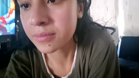 Snapshot of simone_simpson chatting on February 15, 2025, 8:43 pm Simon Simpson Modelo Independiente online show from February 15, 2025, 8:43 pm