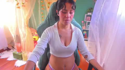 Snapshot of simone_simpson chatting on February 24, 2025, 8:25 pm Simon Simpson Modelo Independiente online show from February 24, 2025, 8:25 pm