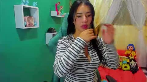 Simon Simpson          Modelo Independiente online show from February 10, 2026, 2:26 am