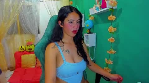 Simon Simpson          Modelo Independiente online show from April 3, 2026, 1:14 am