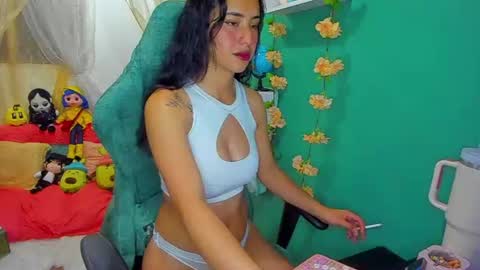 Simon Simpson          Modelo Independiente online show from June 22, 2026, 1:40 am