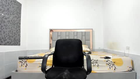 SIMON KELER online show from January 11, 2026, 12:59 am