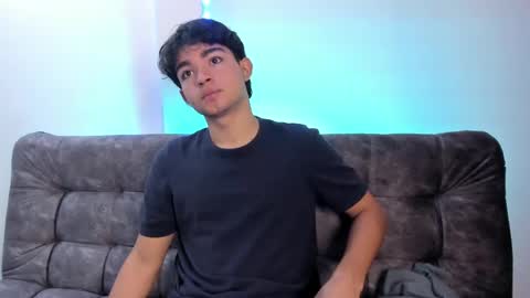  Simon  online show from January 10, 2025, 2:23 pm