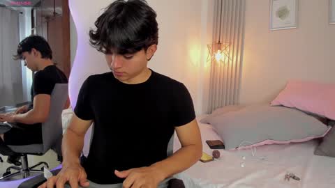  Simon  online show from January 26, 2025, 3:14 pm