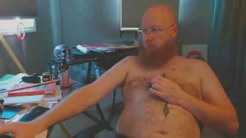 simontvesper online show from January 24, 2025, 8:00 pm