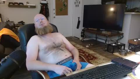 simontvesper online show from April 5, 2026, 9:01 pm