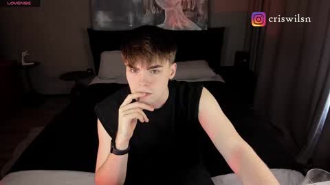 Simon online show from December 4, 2024, 9:07 am