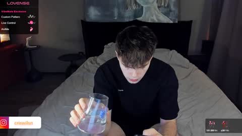 Simon online show from December 8, 2024, 2:52 pm