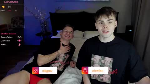 Simon online show from February 2, 2025, 8:51 pm