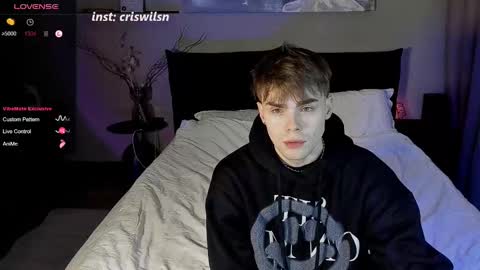 Simon online show from March 2, 2025, 7:02 pm