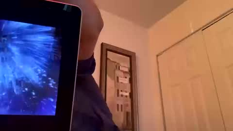 simonytube85 online show from October 13, 2025, 12:49 pm