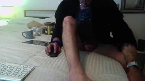 simonytube85 online show from October 19, 2025, 11:33 am