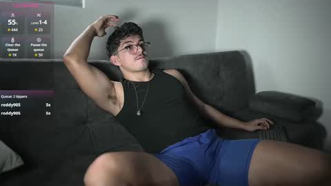 Snapshot of simoon_01 chatting on October 1, 2025, 6:58 pm SIMOON online show from October 1, 2025, 6:58 pm