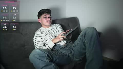 Snapshot of simoon_01 chatting on October 5, 2025, 5:17 am SIMOON online show from October 5, 2025, 5:17 am