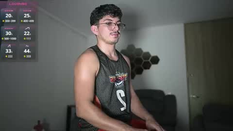 Snapshot of simoon_01 chatting on October 31, 2025, 5:30 am SIMOON online show from October 31, 2025, 5:30 am