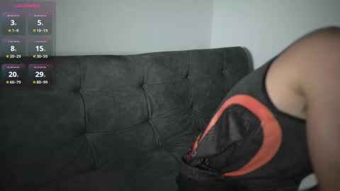 Snapshot of simoon_01 chatting on November 5, 2025, 4:45 am SIMOON online show from November 5, 2025, 4:45 am