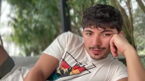 SIMOON online show from March 3, 2026, 8:04 pm