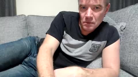 Ricky online show from October 30, 2025, 8:20 pm