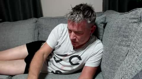 Ricky online show from July 27, 2026, 7:54 pm