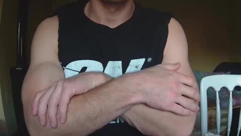 Adrian online show from October 14, 2025, 3:46 pm