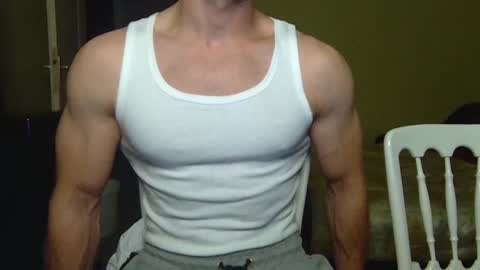 Adrian online show from October 23, 2025, 6:06 pm