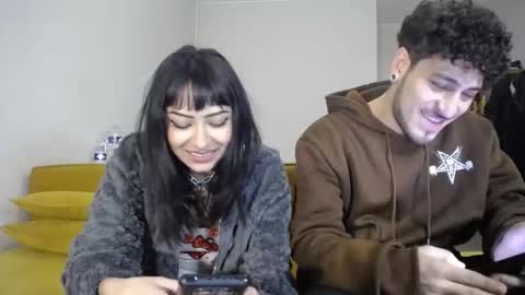 Sofi wed. - sat. 11am - 11 pm and Santi with Sofi sun.. - tue. 11 am - 5 pm  europe online show from November 18, 2025, 5:06 pm