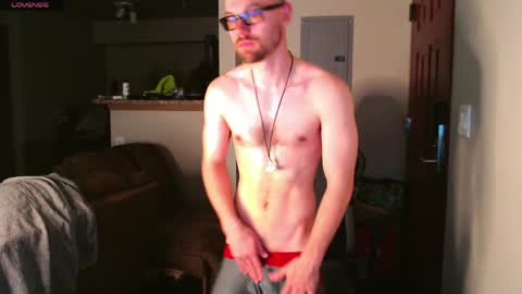 Husky Dad online show from April 11, 2026, 12:04 am