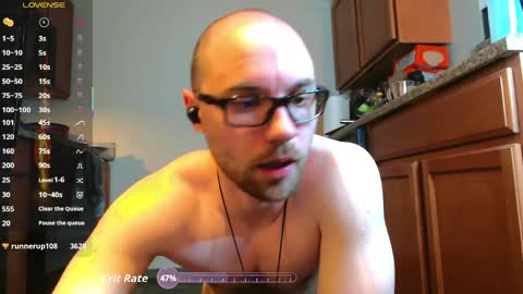 Husky Dad online show from May 15, 2026, 11:34 pm