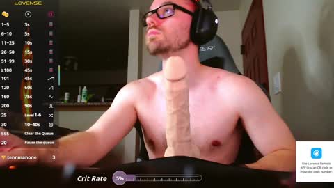 Husky Dad online show from May 27, 2026, 1:57 am