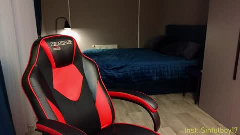 Richard online show from January 13, 2025, 2:11 pm