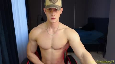 Richard online show from January 17, 2025, 1:35 pm