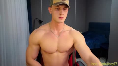 Richard online show from January 29, 2025, 6:28 pm