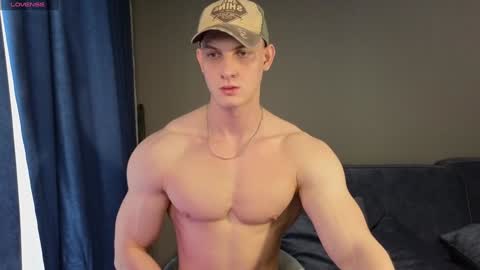 Richard online show from January 30, 2025, 9:57 am