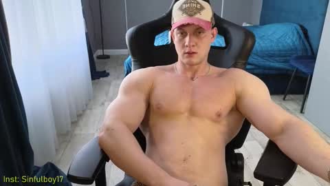 Richard online show from March 19, 2026, 8:29 am