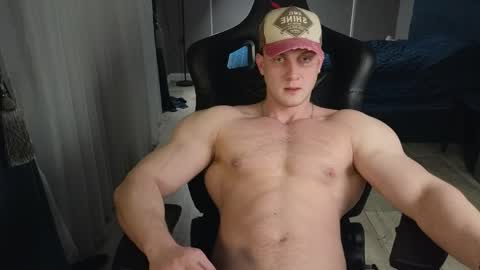 Richard online show from April 16, 2026, 5:03 pm