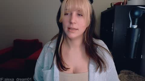 wwoooooooooooof online show from March 16, 2026, 11:42 pm