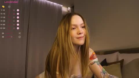 Snapshot of sinfulsmile_ chatting on March 2, 2025, 6:19 pm Ivy online show from March 2, 2025, 6:19 pm