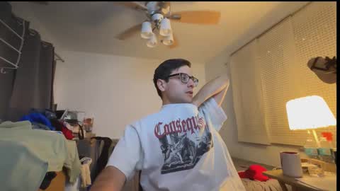 singholedad online show from December 18, 2025, 2:17 am