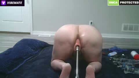 Fuckmyass online show from May 25, 2026, 12:27 am